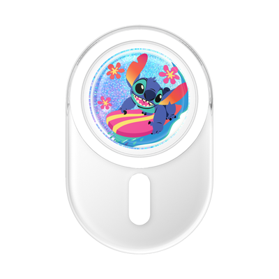 Lilo & Stitch - MagSafe PopGrip Surfing Stitch