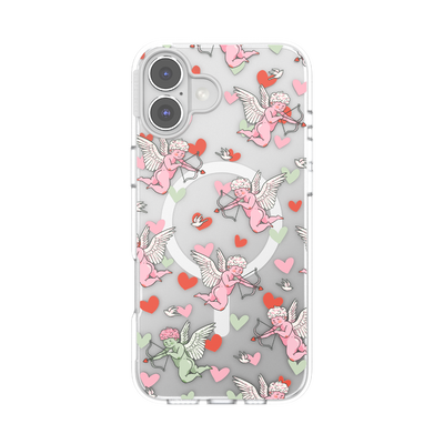 Chunky Baby — iPhone 16 Plus MagSafe Case