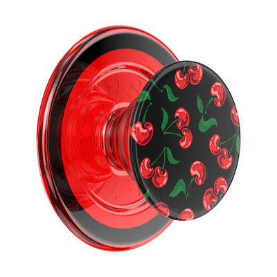 Very Cherry — MagSafe PopGrip
