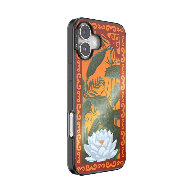 Mirror Welcome To Thailand — iPhone 16 Plus MagSafe Case image number 1