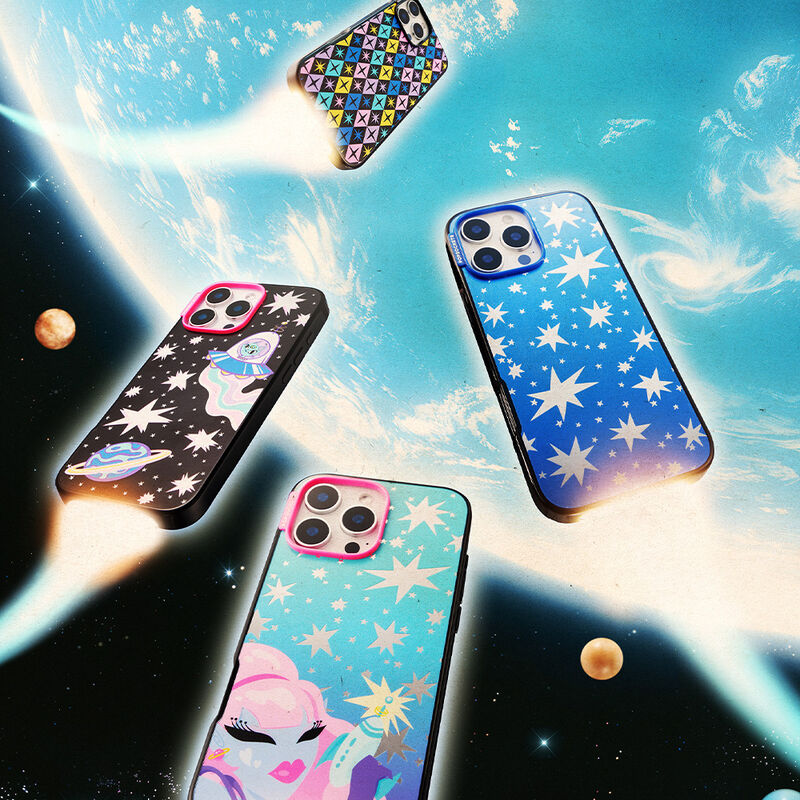 Space Wiz — iPhone 15 Pro MagSafe Case image number 2