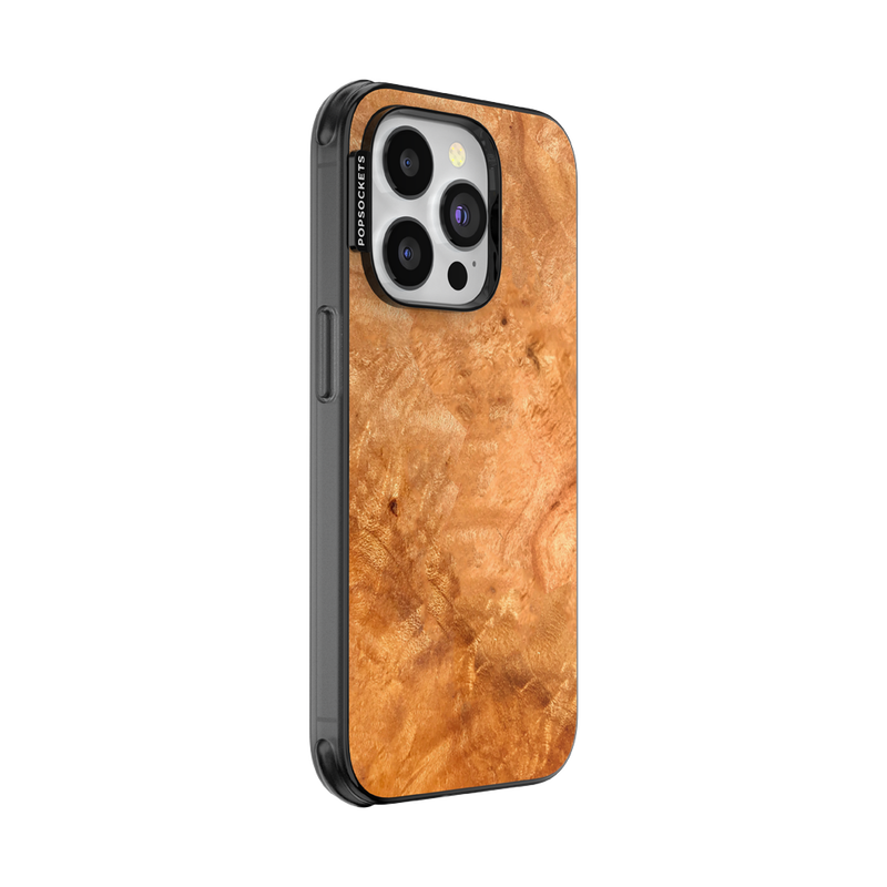 Tree Bark — iPhone 14 Pro MagSafe Case image number 1