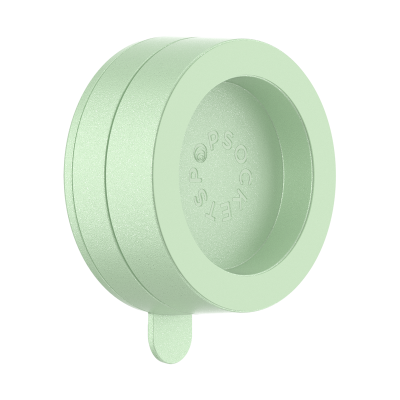 Metallic Eucalyptus — MagSafe Suction Mount image number 0