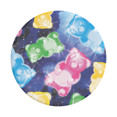 Gummy Galaxy