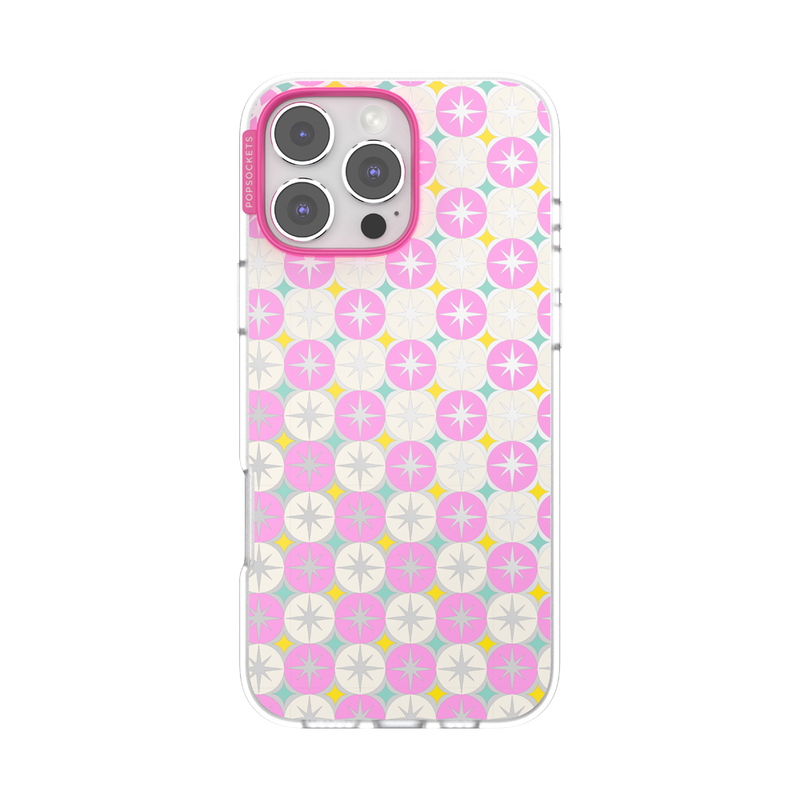 Atomic Wallpaper — iPhone 16 Pro Max MagSafe Case image number 0