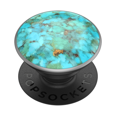 Secondary image for hover Polished Turquoise