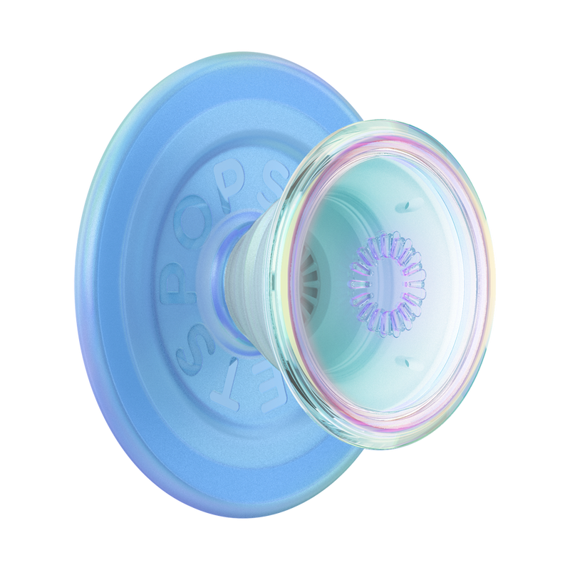 Opalescent Blue — MagSafe PopGrip image number 0