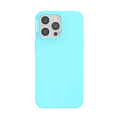 Butterfly Pea Blue — iPhone 15 Pro Max MagSafe Case