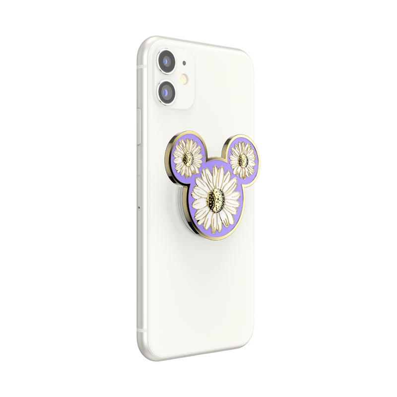 Disney - Mickey Mouse Daisy Enamel image number 5