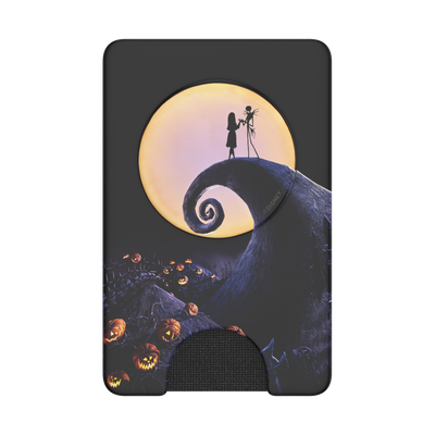 Secondary image for hover Nightmare Before Christmas — Classic PopWallet+