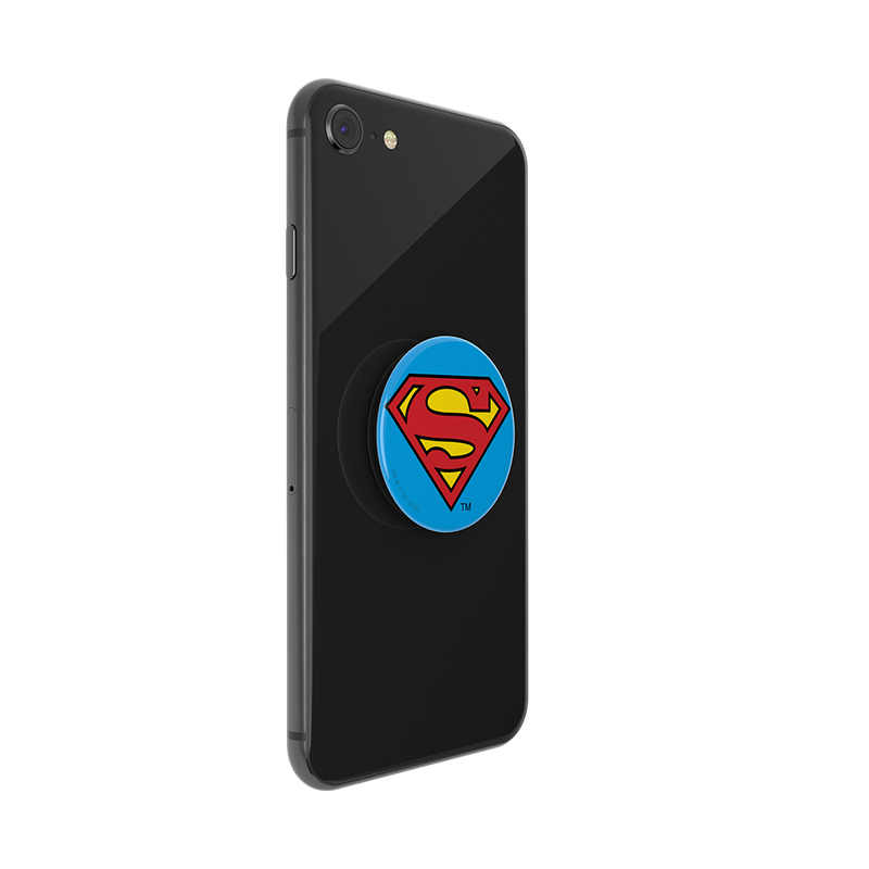 Warner Bros. — Superman Icon image number 3