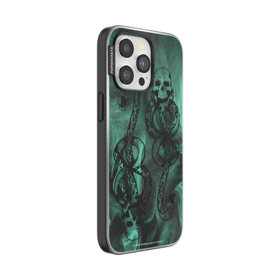 Secondary image for hover Dark Mark — iPhone 15 Pro Max MagSafe Case
