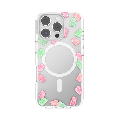 Gummy Bears — iPhone 16 Pro MagSafe Case