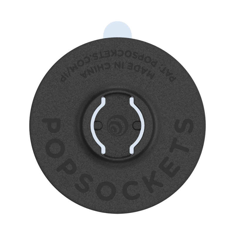 PopGrip Base Black image number 3