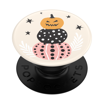 Secondary image for hover Pumpkin Stack