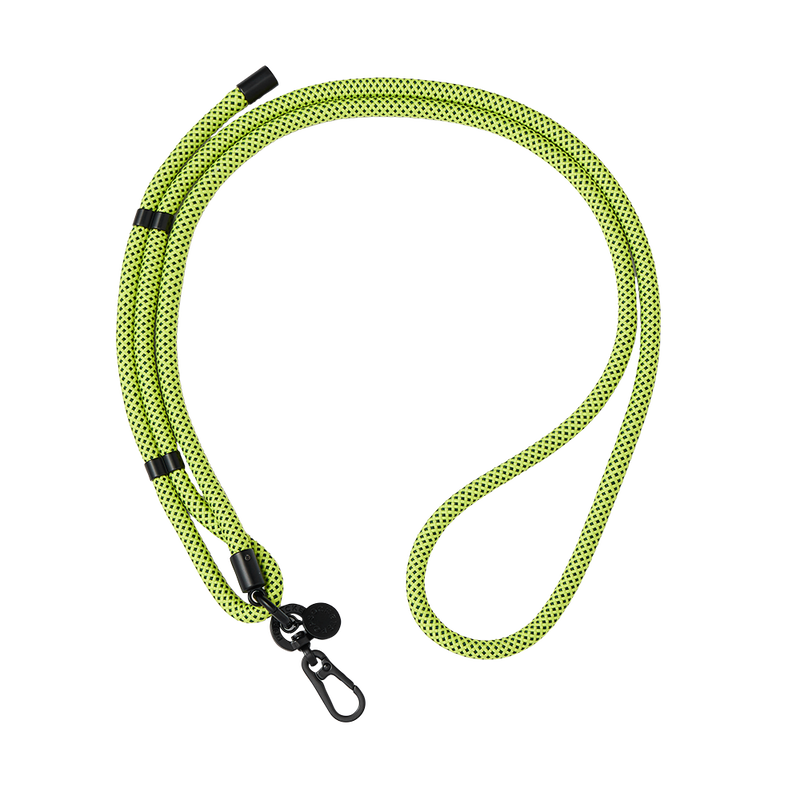 Paracord Absinthe — Phone Strap image number 0