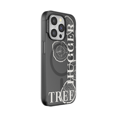 Secondary image for hover Tree Hugger — iPhone 15 Pro MagSafe Case
