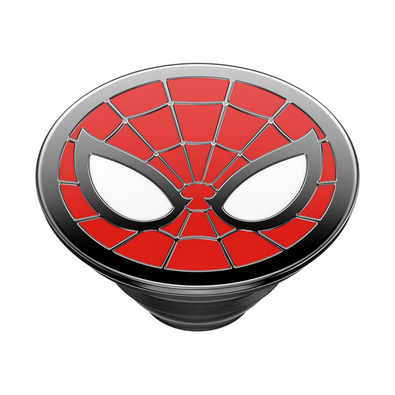 Enamel Marvel Spider-Man image number 7