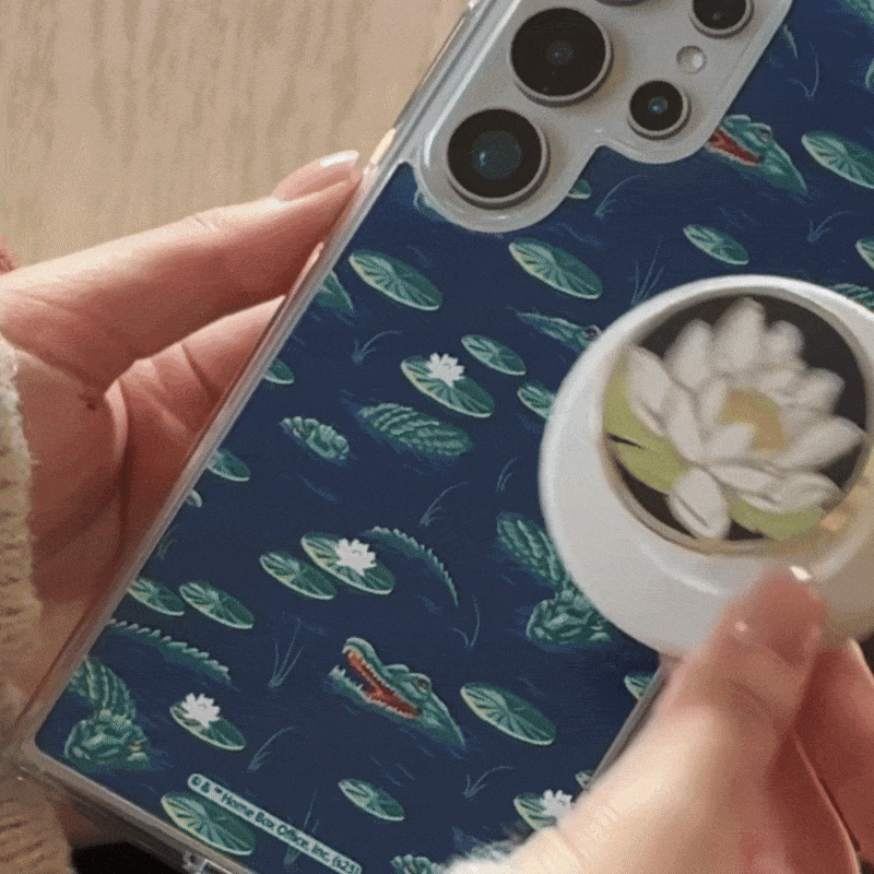 Something In The Water — Samsung Galaxy S22 MagSafe Case image number 2