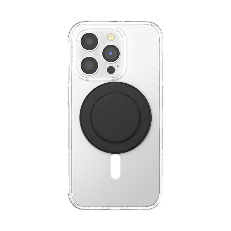 Black — MagSafe PopGrip image number 2