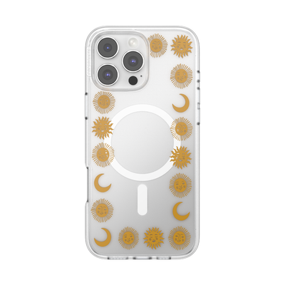 Phases — iPhone 16 Pro Max MagSafe Case