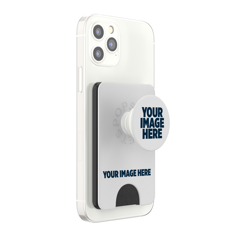 Custom MagSafe PopWallet+ image number 2