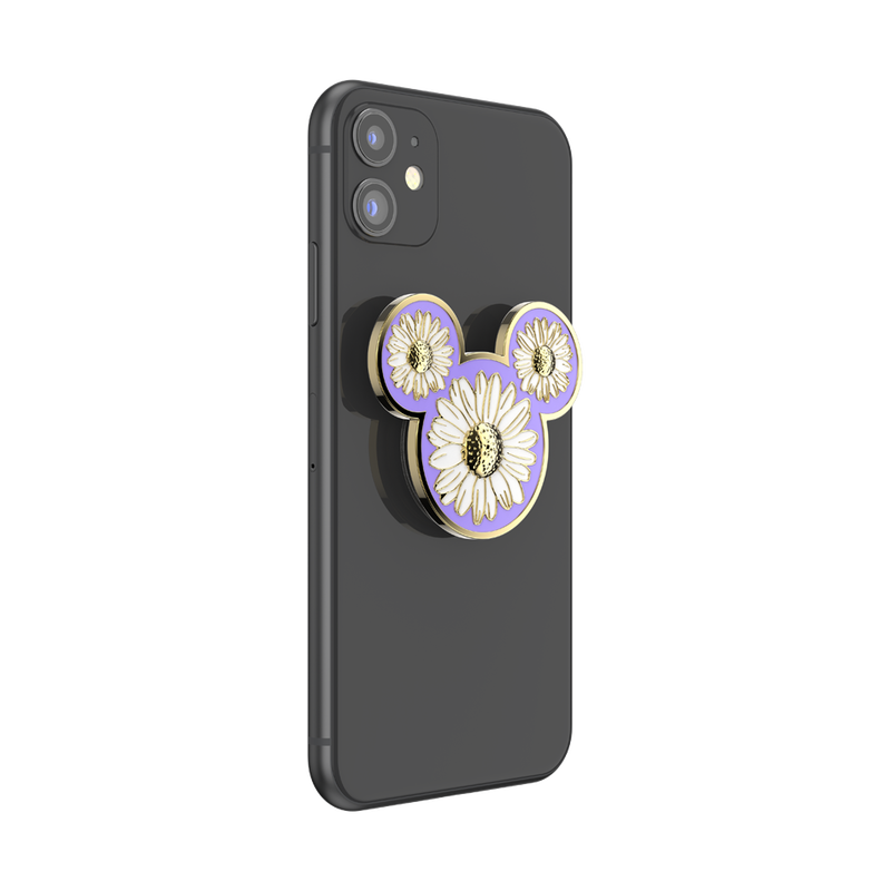 Disney - Mickey Mouse Daisy Enamel image number 3