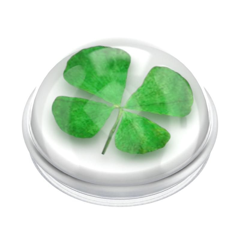 Pressed Clover Globe image number 2