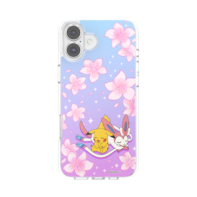 Sakura Dreams — iPhone 16 Plus MagSafe Case
