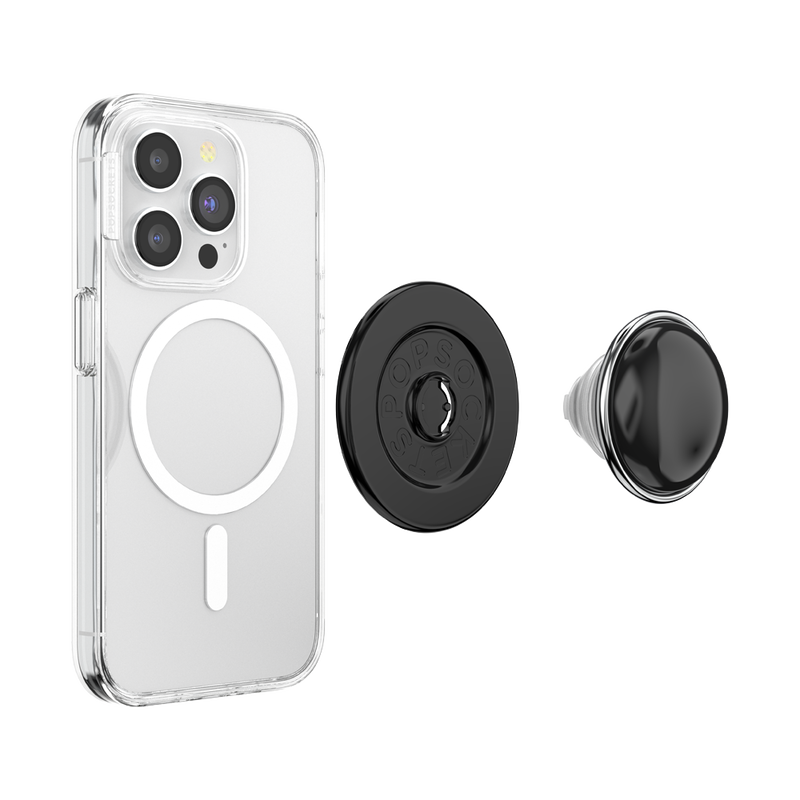 BonBon Black — MagSafe PopGrip image number 4