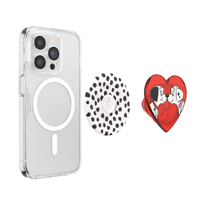 Heart Two Cute — MagSafe PopGrip image number 5