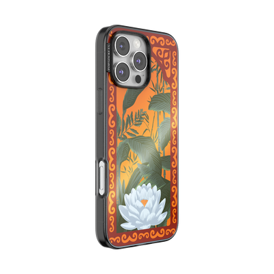 Secondary image for hover Mirror Welcome To Thailand — iPhone 16 Pro Max MagSafe Case