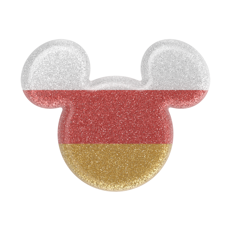 Candy Corn Mickey Mouse image number 0