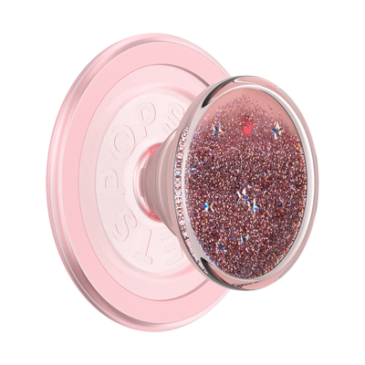 Tidepool Rose — MagSafe PopGrip