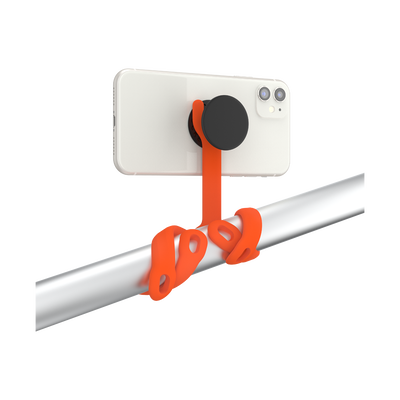 Secondary image for hover PopMount 2 Flex Tangerine