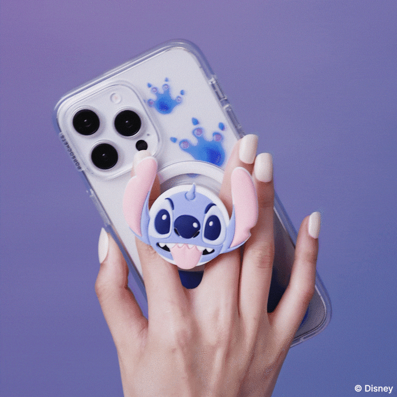 PopOut Dreamy Stitch — Adhesive PopGrip image number 2