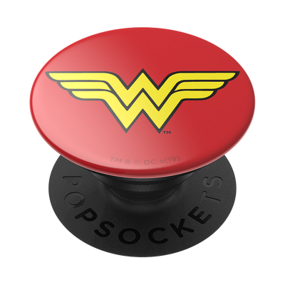 Secondary image for hover Warner Bros. — Wonder Woman Icon