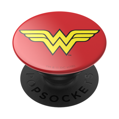 Secondary image for hover Warner Bros. - Wonder Woman Icon