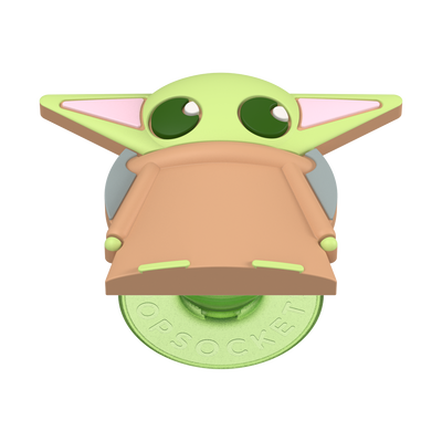 Secondary image for hover PopOut Grogu