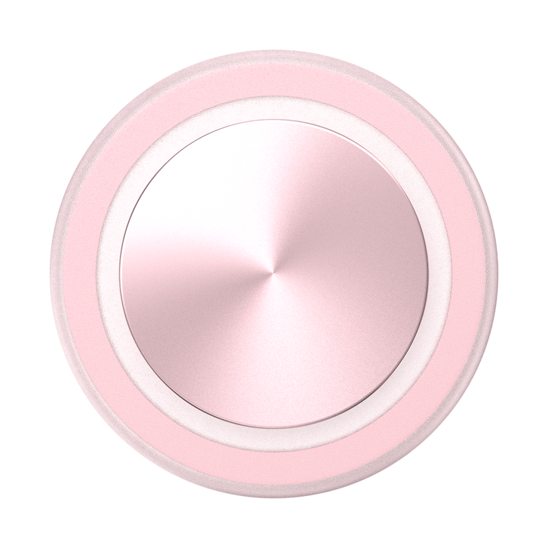 Dusty Rose — MagSafe PopGrip image number 1