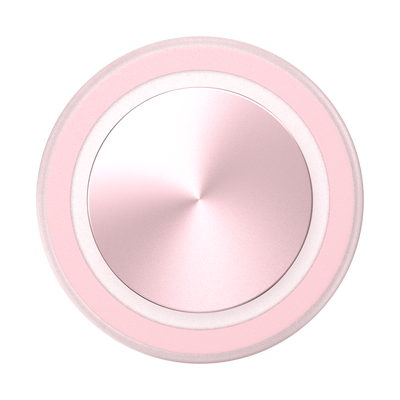 Secondary image for hover Dusty Rose — PopGrip for MagSafe - Round