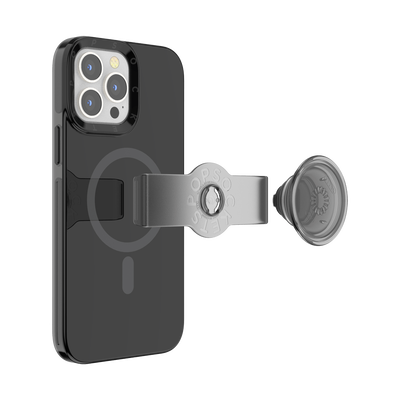 Secondary image for hover Black — iPhone 13 Pro Max MagSafe