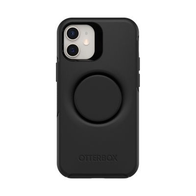 Otter + Pop Symmetry Series Case Black