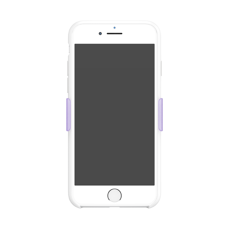 Fierce Violet PopGrip Slide — iPhone 7/8 image number 11