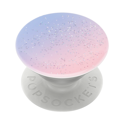 Secondary image for hover Glitter Morning Haze