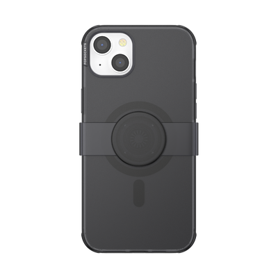 Black — iPhone 14 Plus MagSafe Case