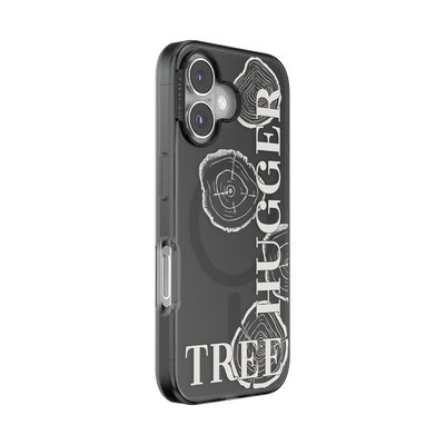 Secondary image for hover Tree Hugger — iPhone 16 MagSafe Case
