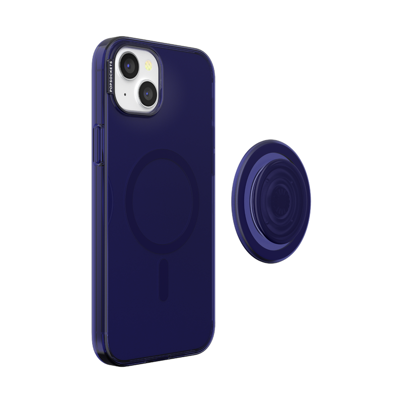 French Navy — iPhone 15 Plus MagSafe Case image number 5