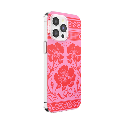 Secondary image for hover Dainty Blooms — iPhone 15 Pro MagSafe Case