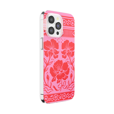 Secondary image for hover Dainty Blooms — iPhone 15 Plus for MagSafe